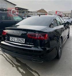 ئاودی A6